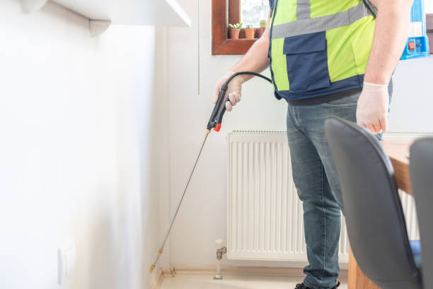 Best Termite Control Services  in Cherry Valley, IL