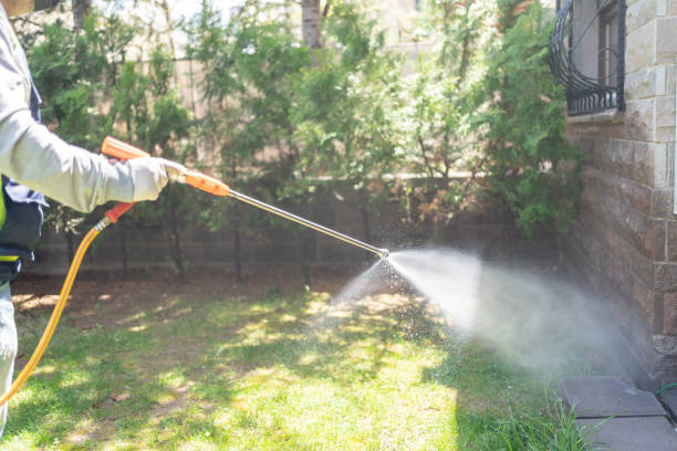 Cherry Valley, IL Pest Control Company