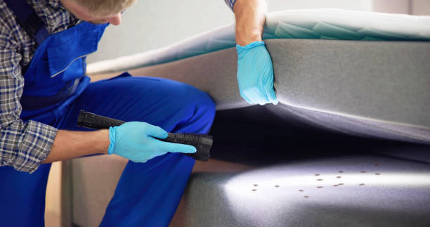 Best Pest Removal Services  in Cherry Valley, IL