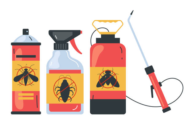 Best Spider Control Near Me  in Cherry Valley, IL