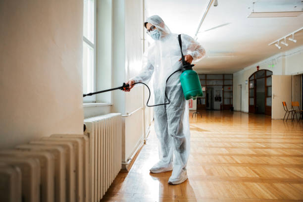 Best Cockroach Control Services  in Cherry Valley, IL